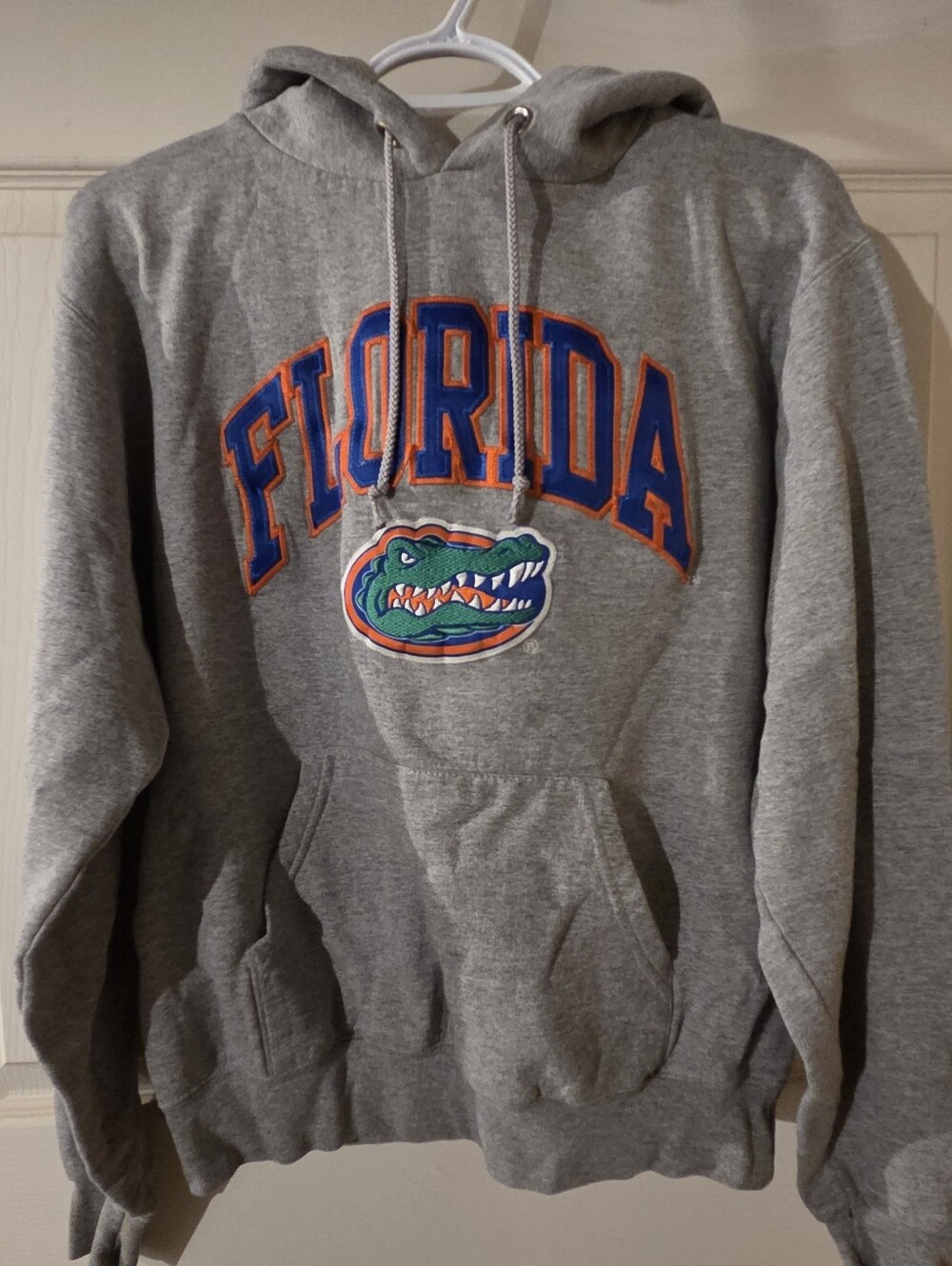 Champion Hoody